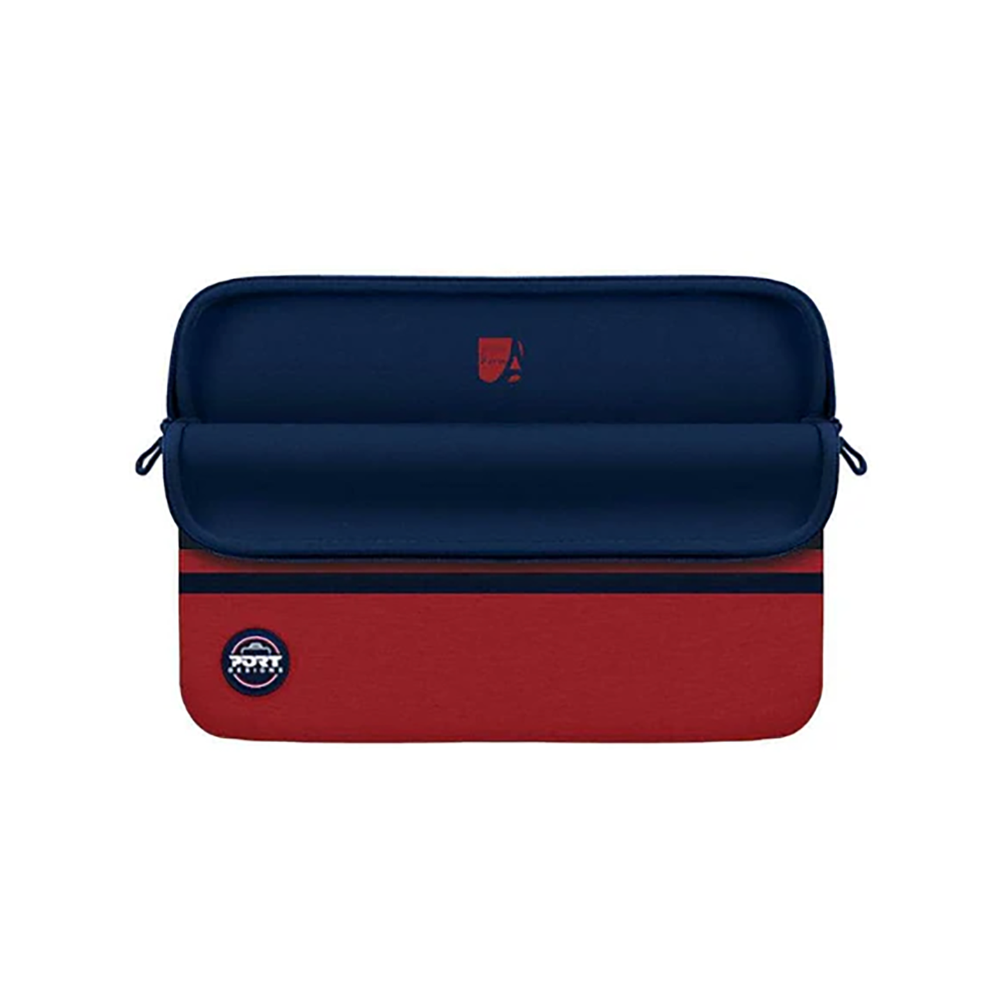Port La Mariniere 15.6" Red Sleeve