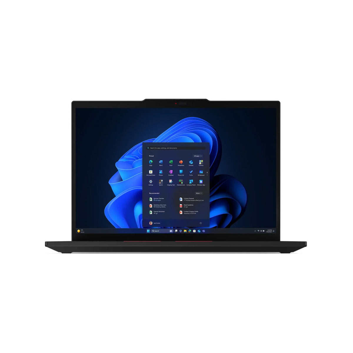 Lenovo ThinkPad L14 G6 14" AI Core U5-225U 16GB 1TB LTE Win 11 Pro Notebook