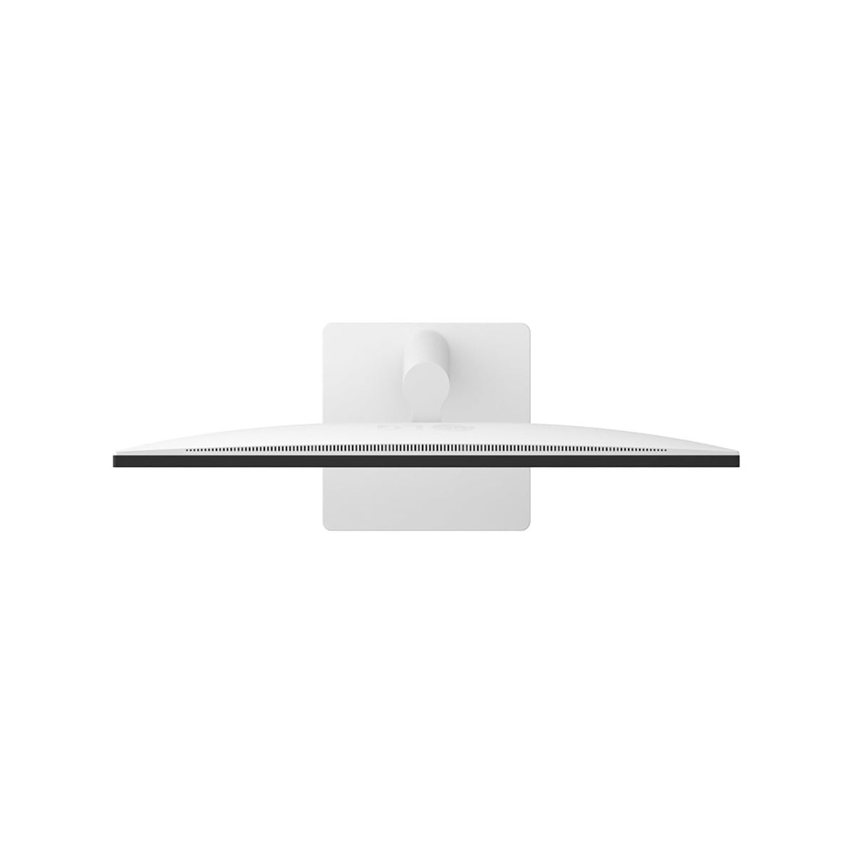 LG UltraFine 27" IPS 4K UHD White Monitor