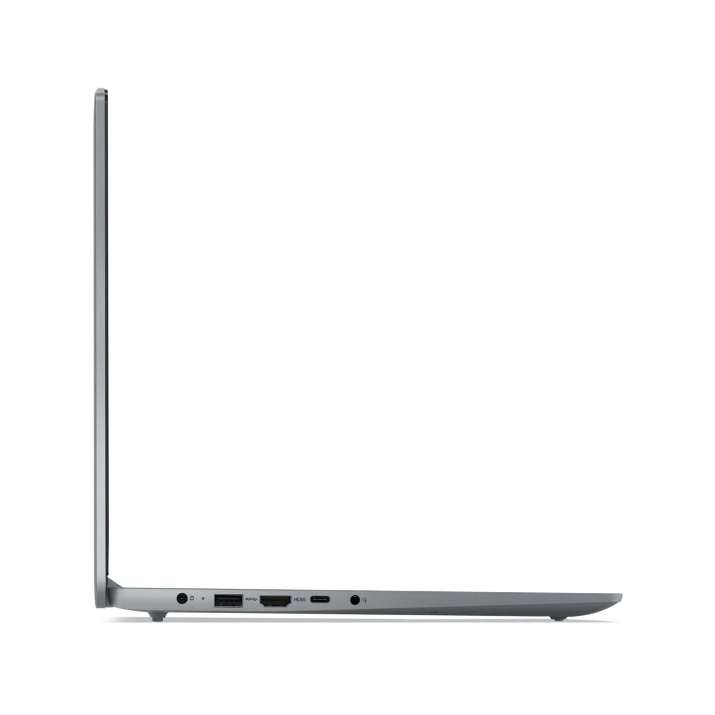 Lenovo Ideapad Slim 3 15.6" FHD Radeon 610M Athlon Silver 10 8GB 256GB Win 11 Home Notebook
