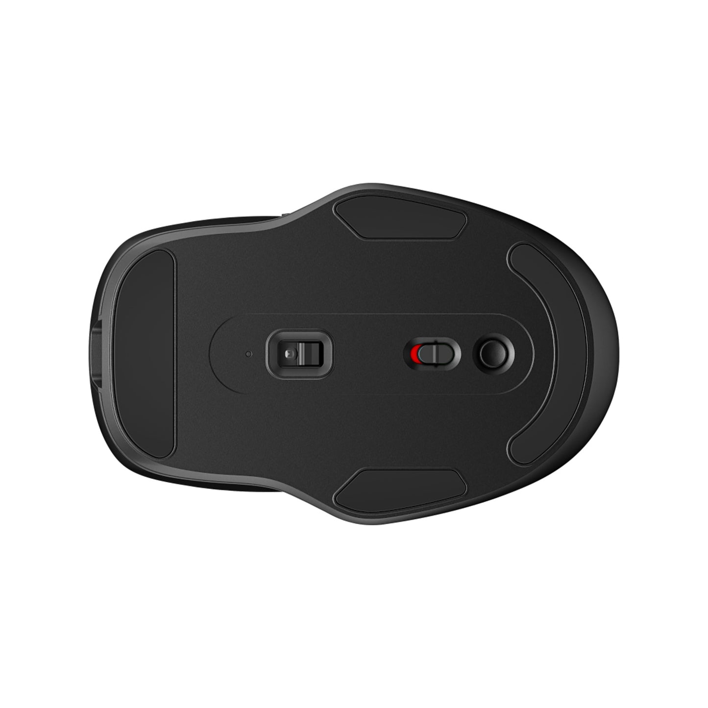 HP 515 Rechargeable Wireless Mouse