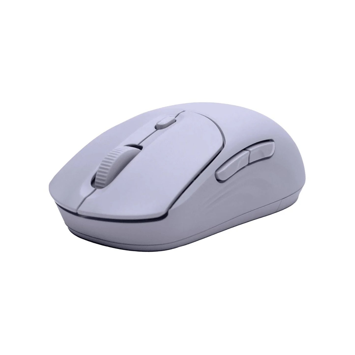 HP 400 Quiet Wireless Purple Mouse