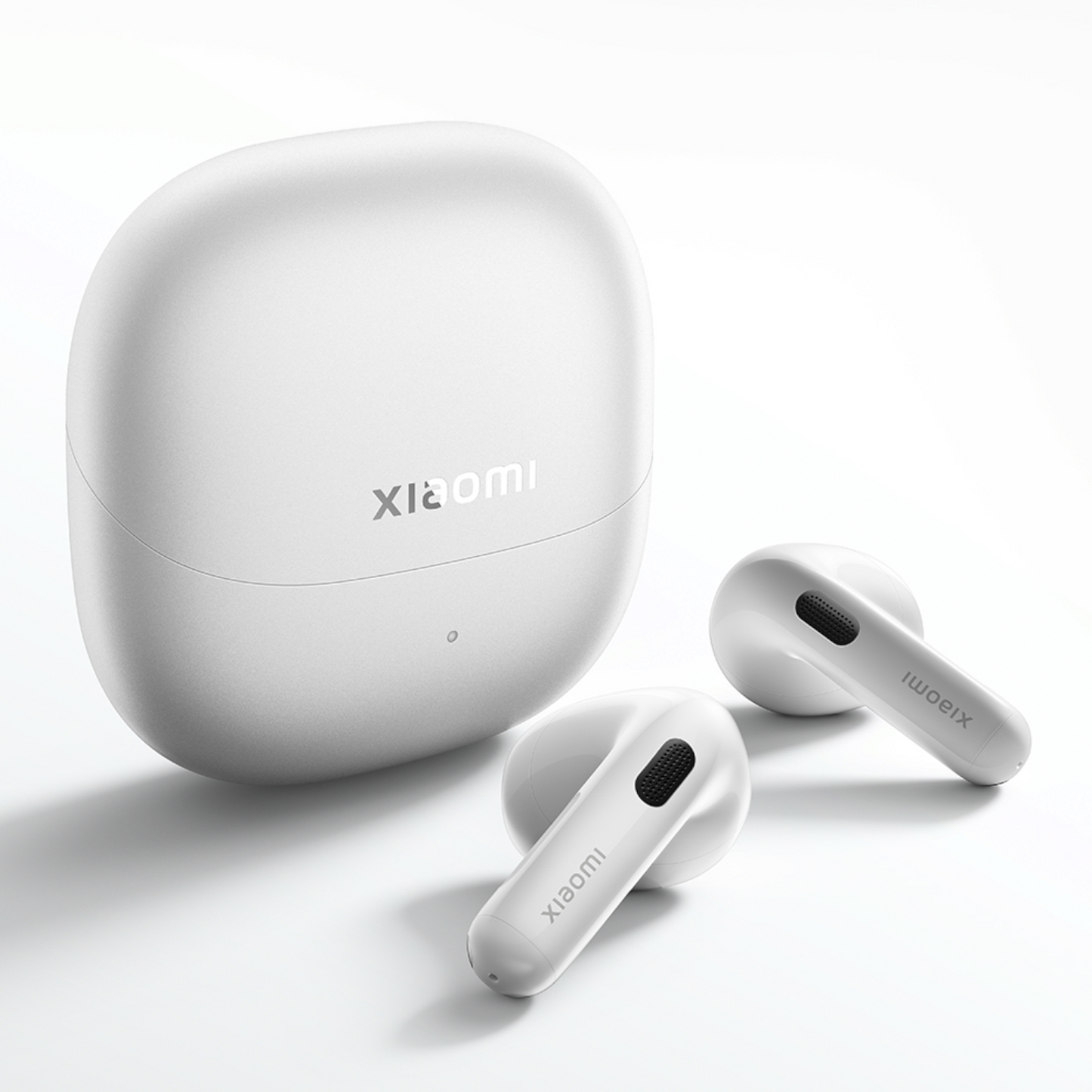 Xiaomi Buds 6 - Pearl White
