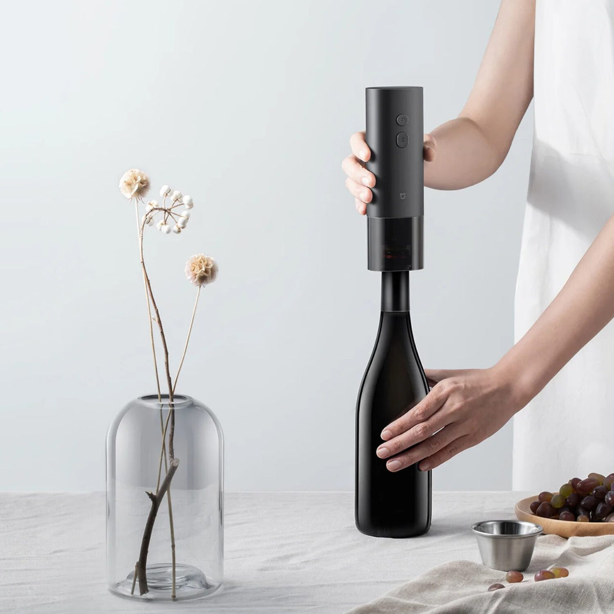 Xiaomi Mijia Electric Wine Opener