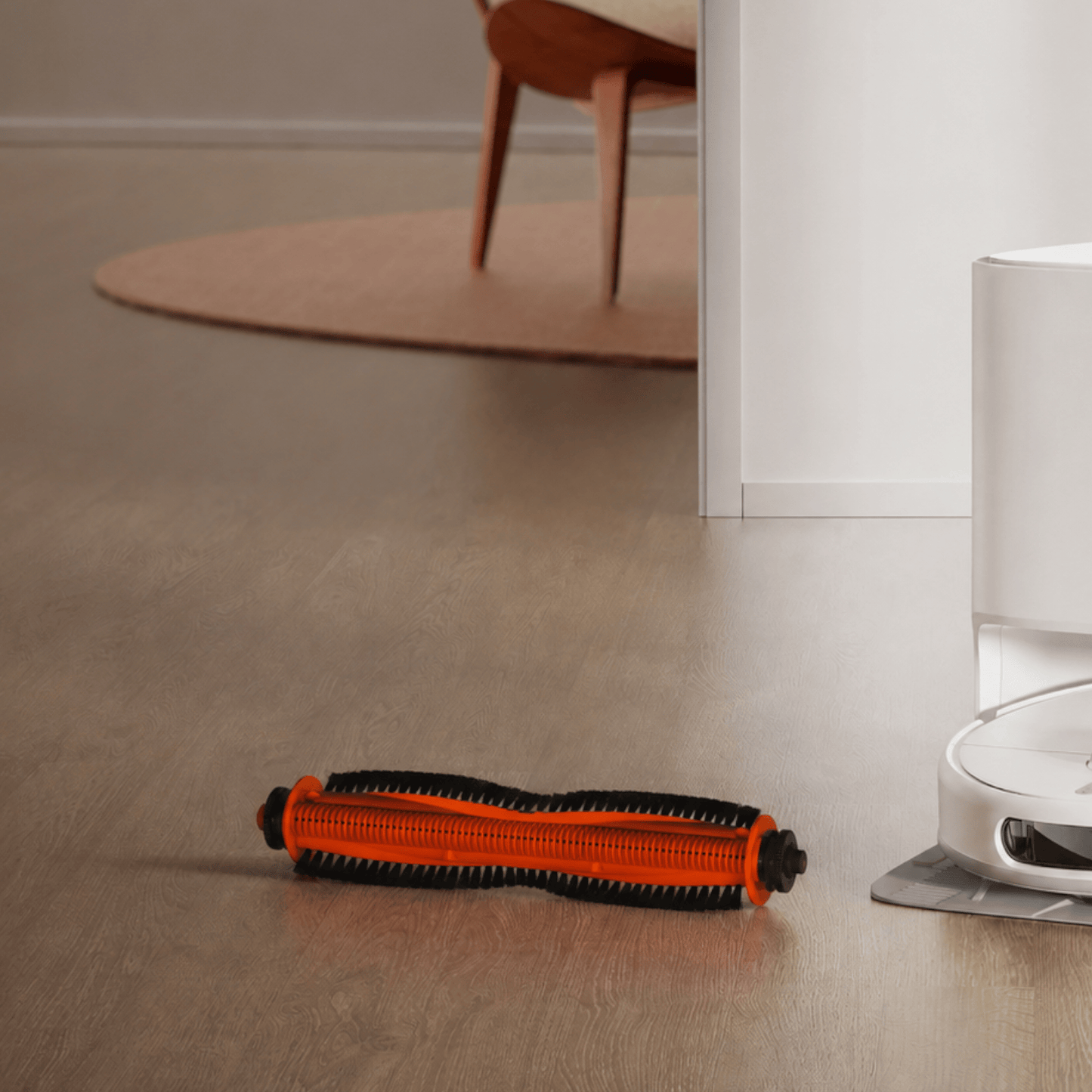 Xiaomi Robot Vacuum X20 Anti-tangle Hair Cutting Main Brush