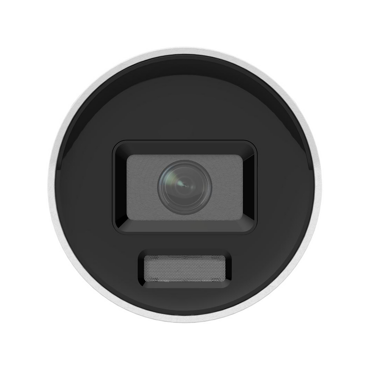 Hikvision 4MP Fixed Minin Bullet Network Camera