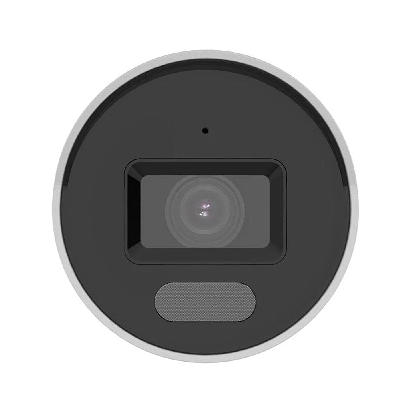 Hikvision 4MP Smart Hybrid Colorvu Fixed Mini Bullet IP Camera