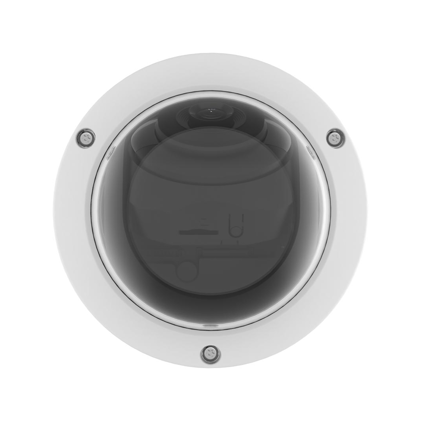 Hikvision 2MP Fixed Dome Network Camera