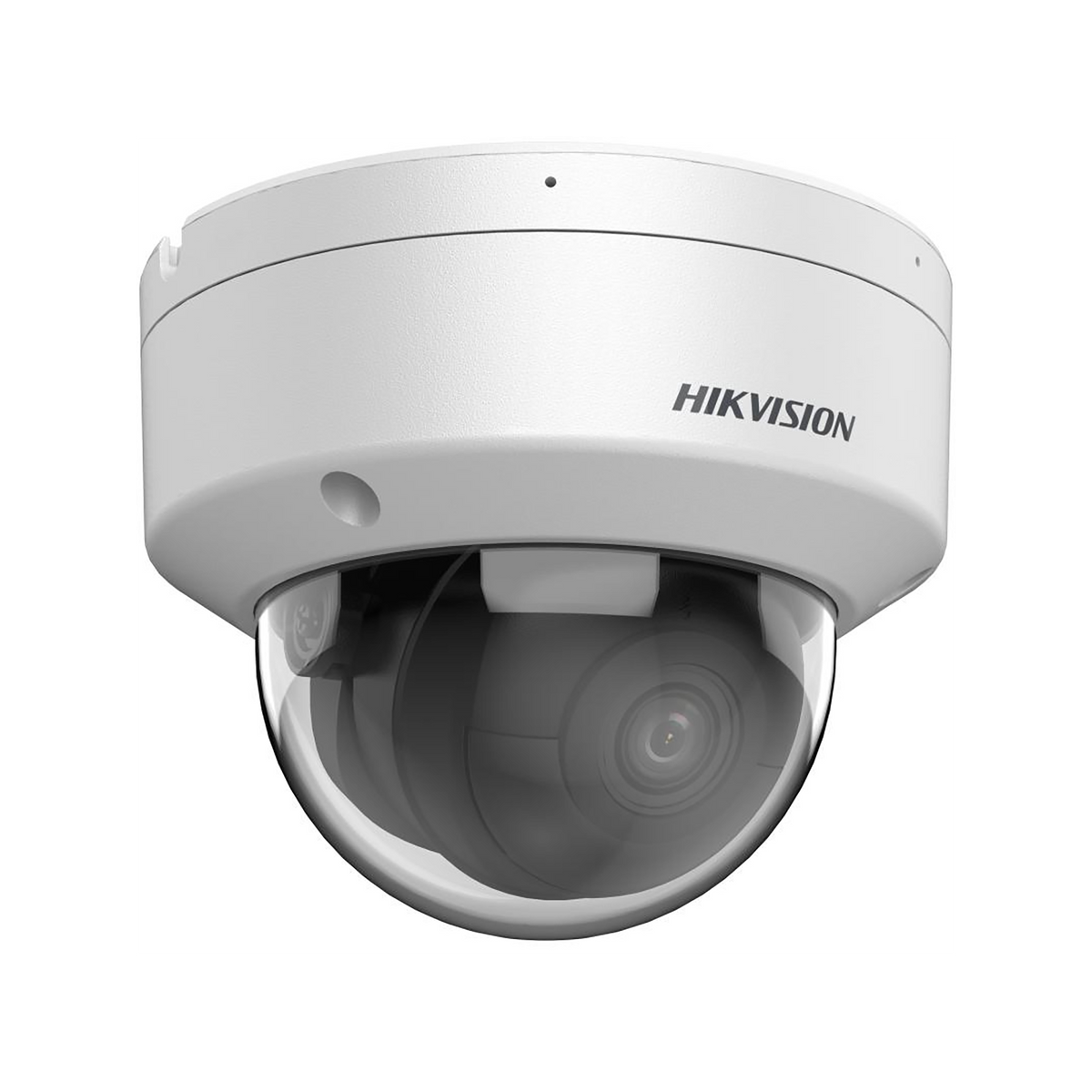 Hikvision 4MP Fixed Dome Network Camera