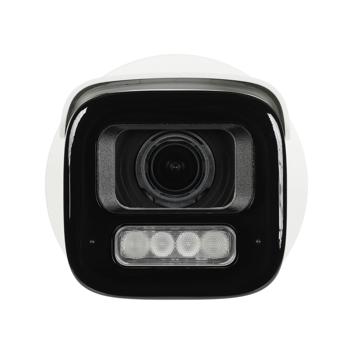 Hikvision 4MP Smart-Hybrid Light with ColorVu Motorized Varifocal Bullet IP Camera