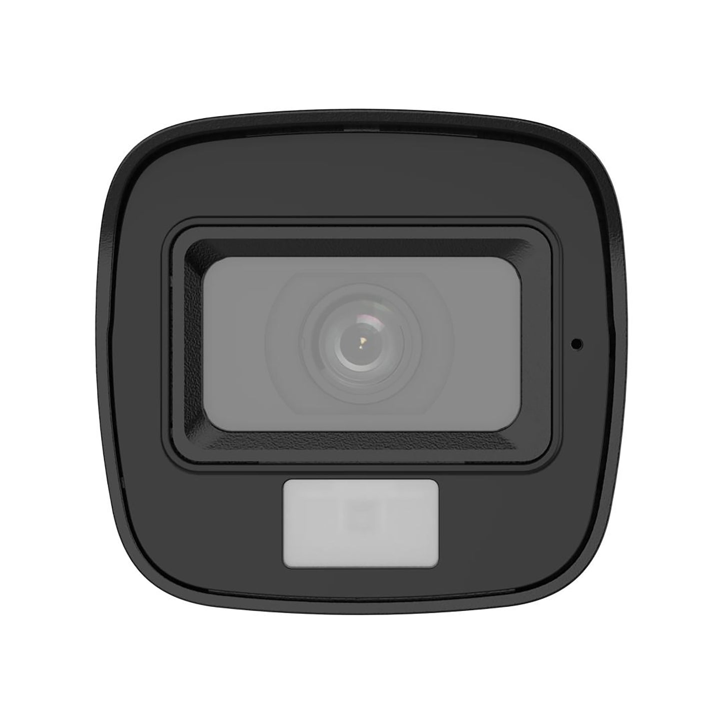 Hikvision 3K 2.8mm Smart Hybrid Light Audio Fixed Mini Bullet Camera