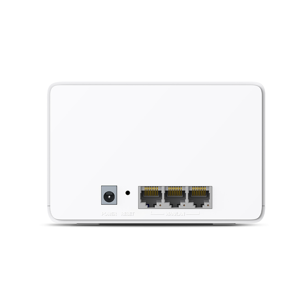 Mercusys AX3000 Dual-Band Wi-Fi Router