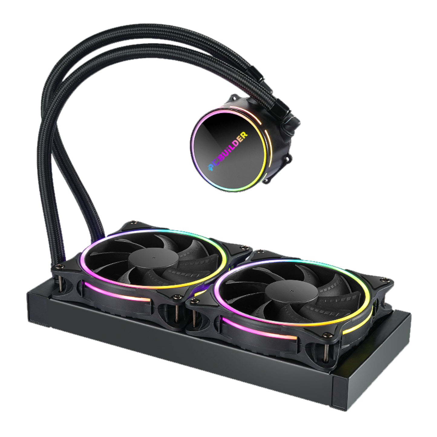 PCBuilder Intel Core Ultra 5 245K LEVEL UP Core Upgrade Kit