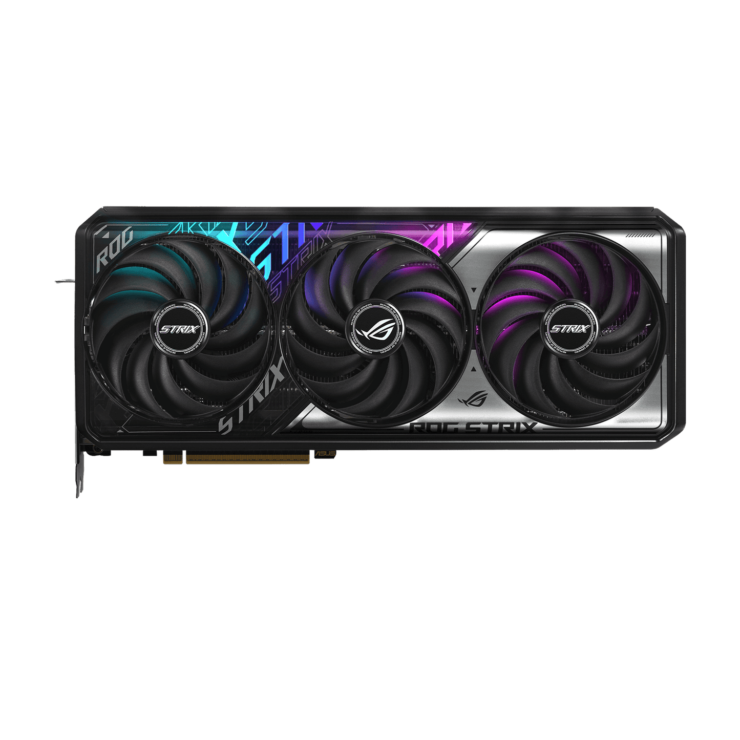 ROG Strix GeForce RTX™ 5070 12GB GDDR7 OC Edition