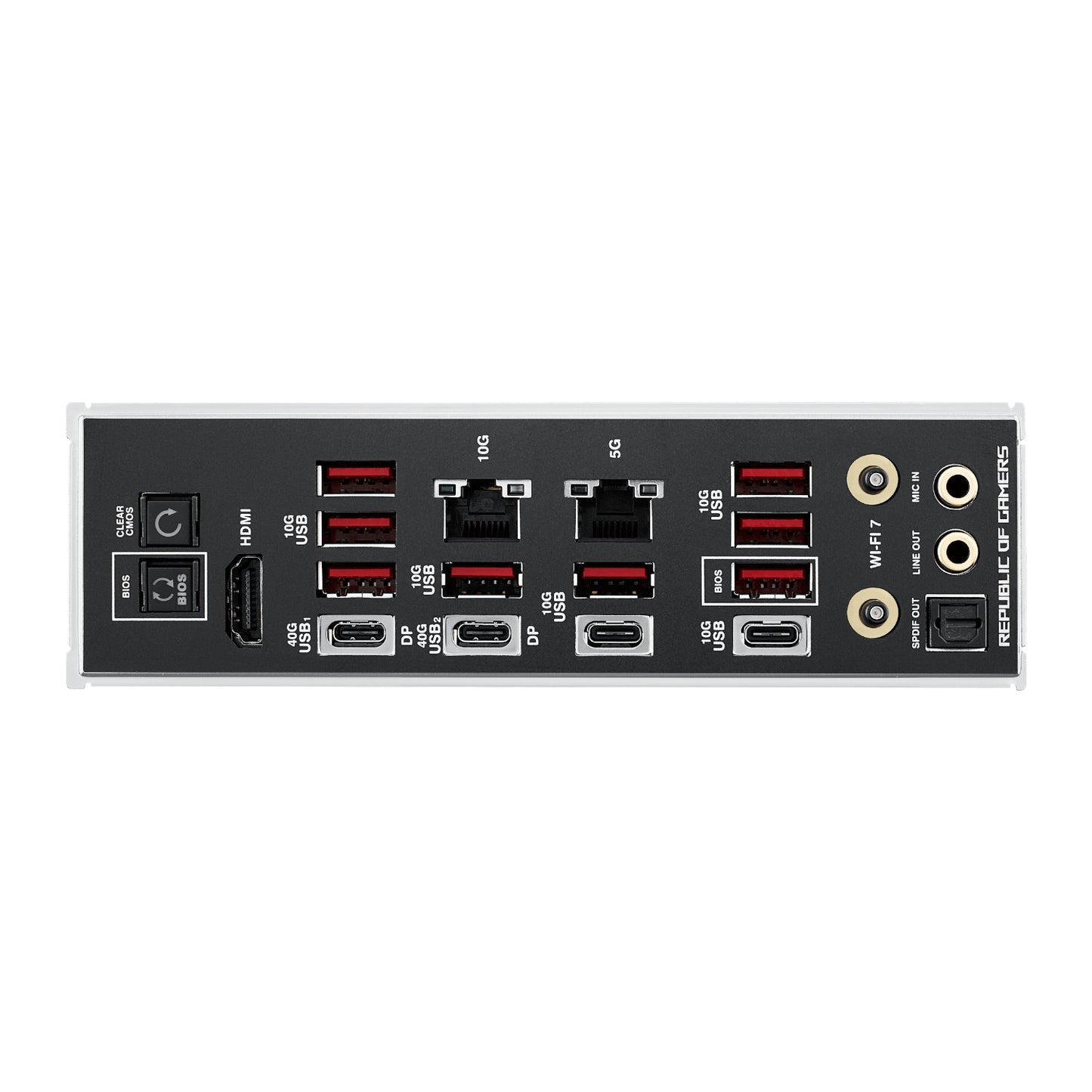 Asus ROG Crosshair X870E EXTREME AM5 E-ATX Gaming Motherboard