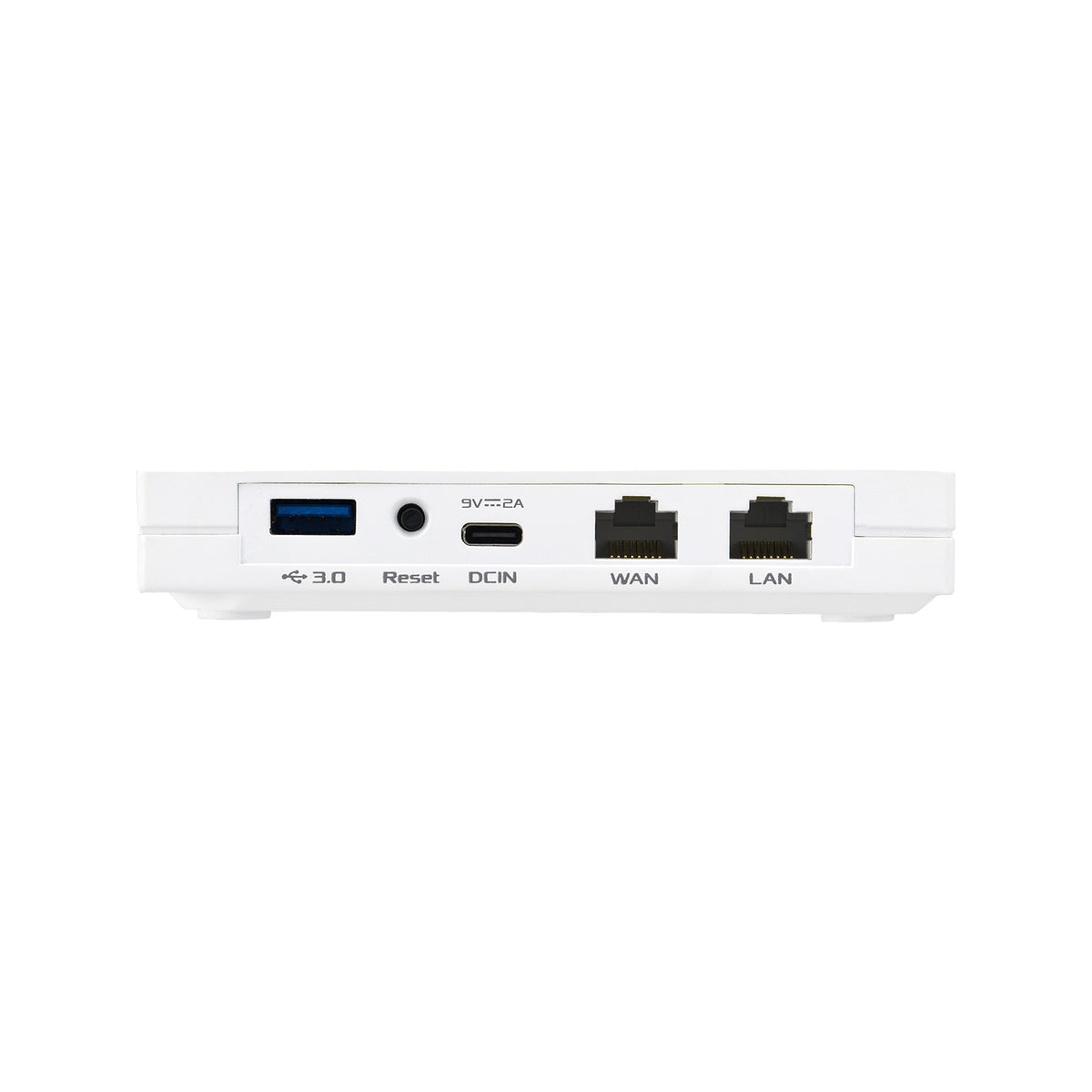 Asus RT-AX57 GO AX3000 Dual-Band Wi-Fi 6 Router