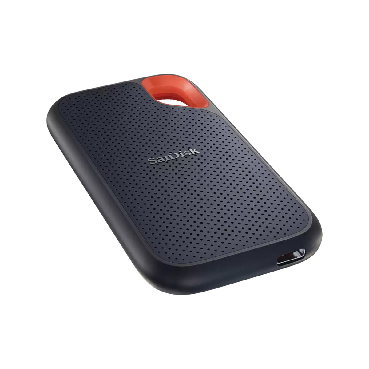 Sandisk Extreme Pro 2TB USB-C IP55 Drop-Resistance Portable SSD