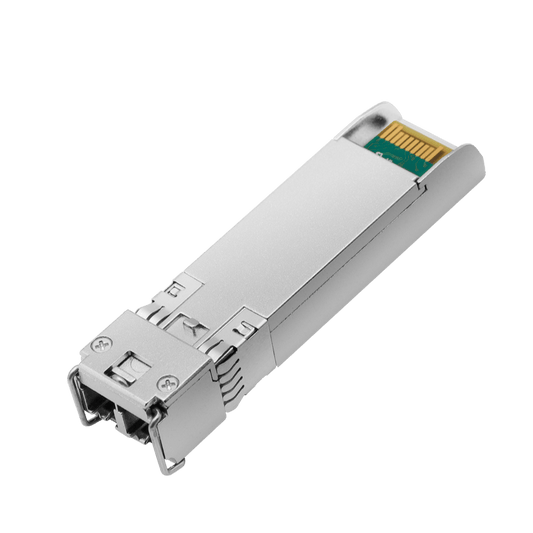 Cudy Single Mode 10G SFP+ 10km Optical Module