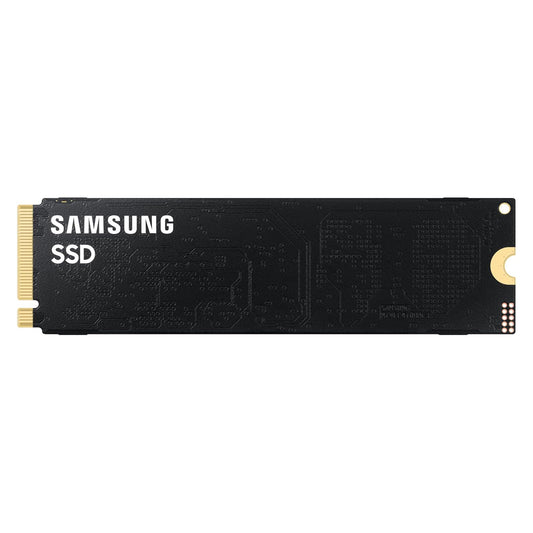 Samsung 9100 PRO 1TB PCIe 5.0 NVMe M.2 SSD