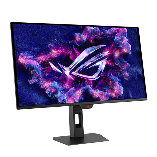 Asus ROG Strix 27" QD-OLED HDR 500 True Black 500Hz Gaming Monitor