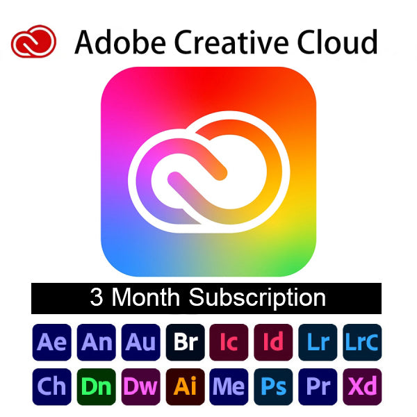 Infórmese más sobre el plan de Creative Cloud Todas las aplicaciones Infórmese más sobre el plan de Creative Cloud Todas las aplicaciones
