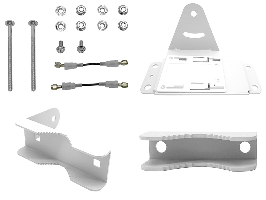Ubiquiti UISP airMAX 5GHz 16dBi 120° Sector Antenna