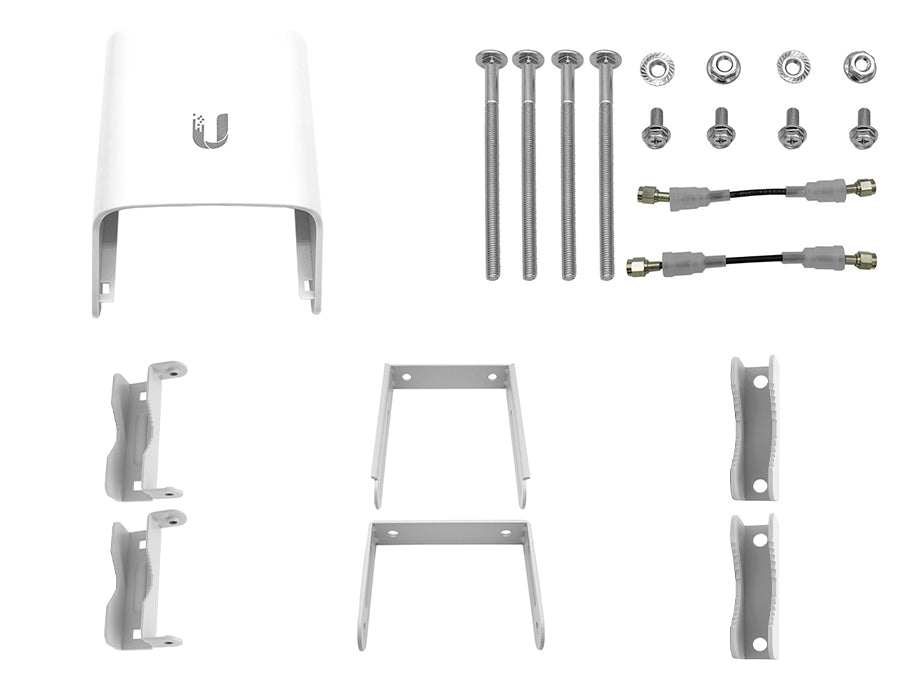 Ubiquiti UISP airMAX 5GHz 19dBi 120° Sector Antenna