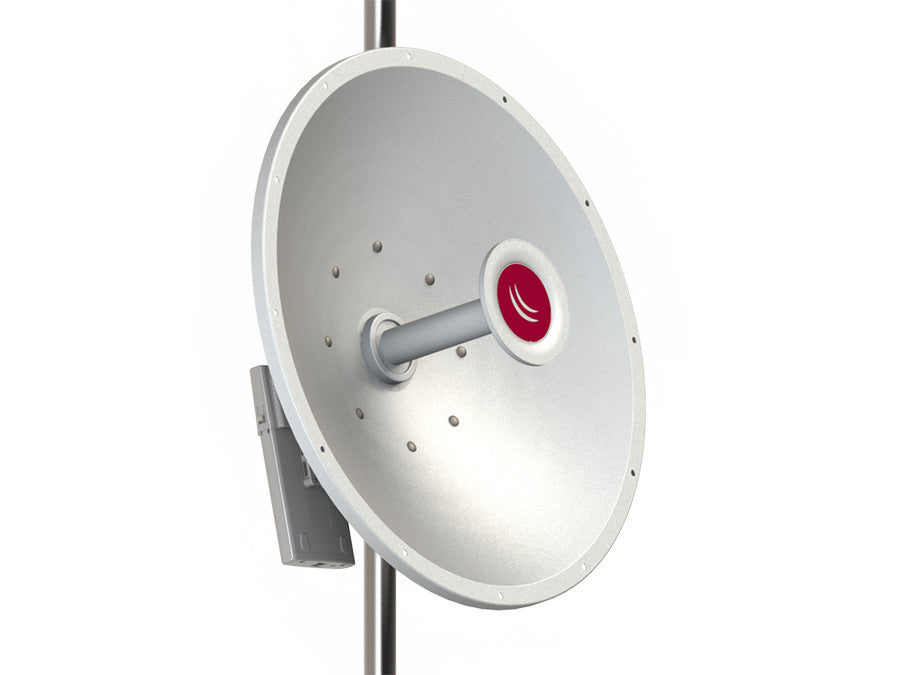 MikroTik mANT30 5.8GHz 30dBi Precision Alignment Dish