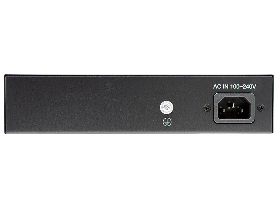 Cudy 5 Port Gigabit 4 PoE 120W 1SFP Switch