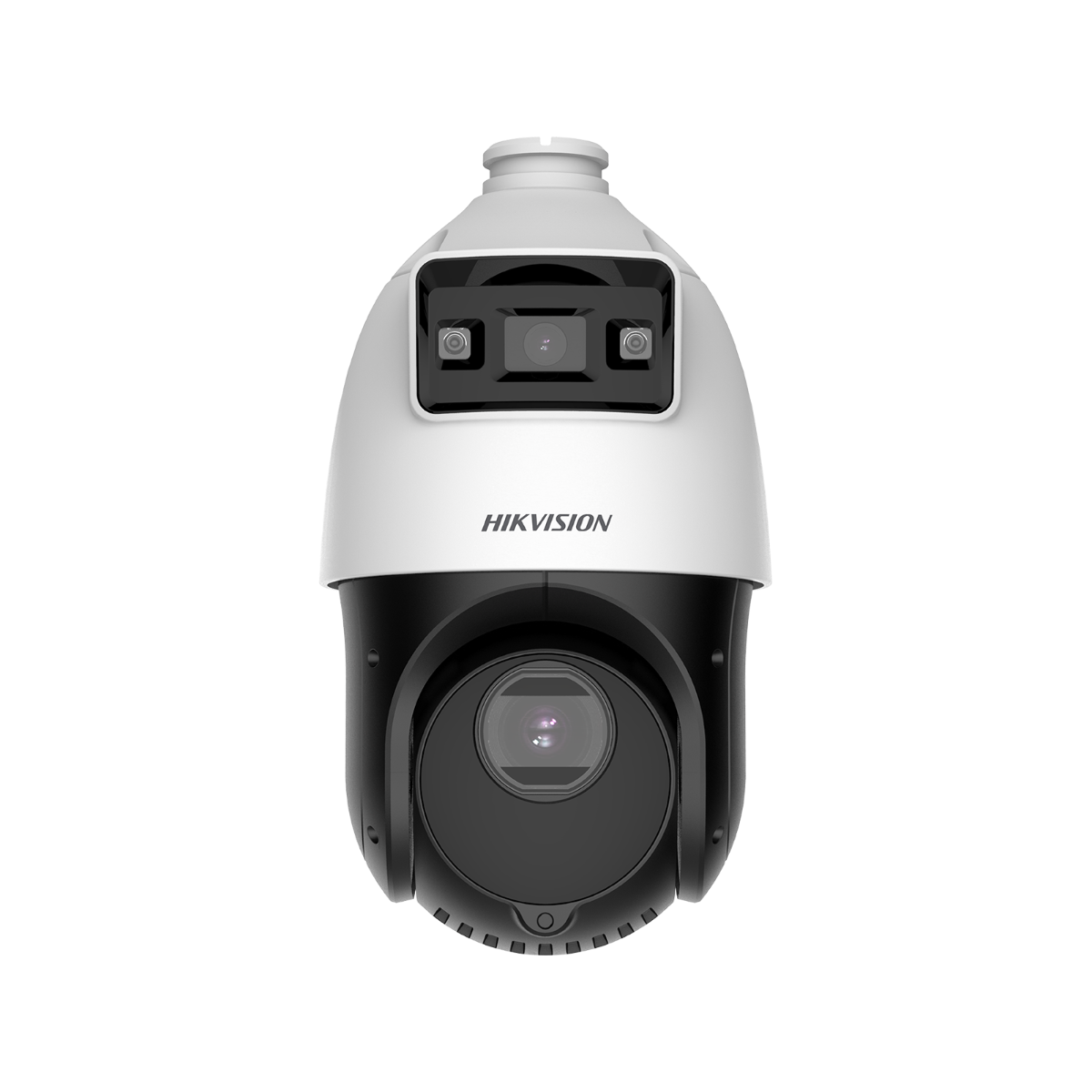 Hikvision Tandemvu 2MP IR Network Speed Dome IP Camera