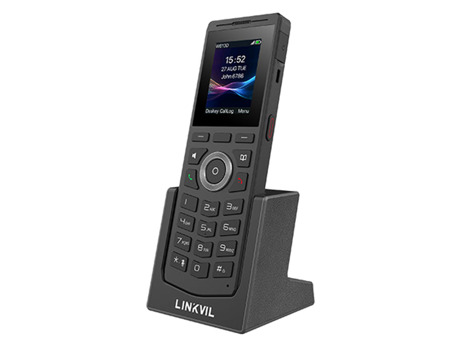 Fanvil 20SIP Portable DECT IP Phone