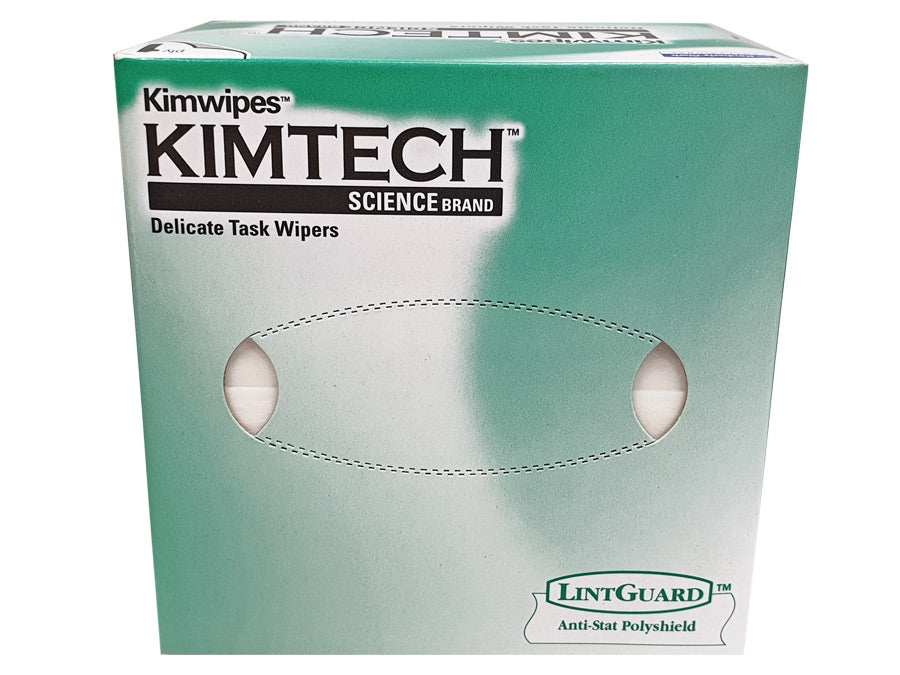 Fibre Optic Wipes Low Lint Tissues