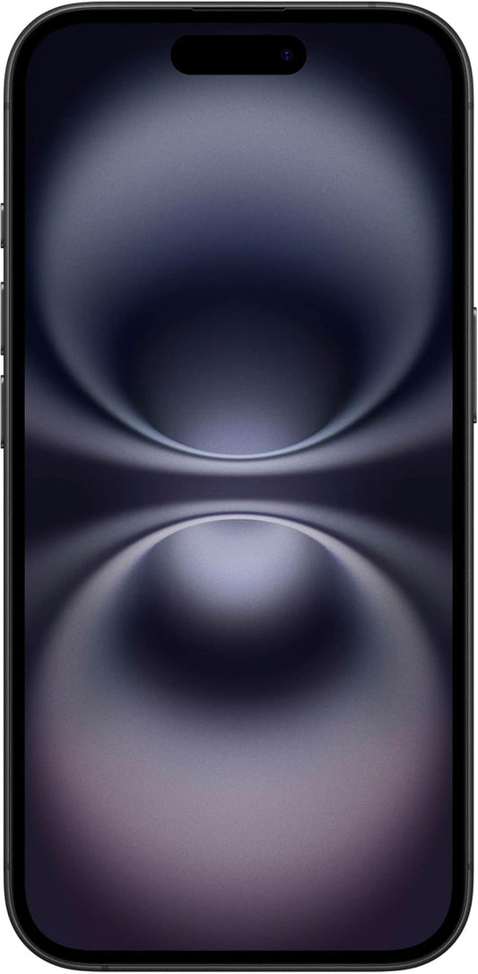 Apple iPhone 16 128GB Black