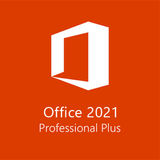 Office 2021 Professional Plus (Account Bind)