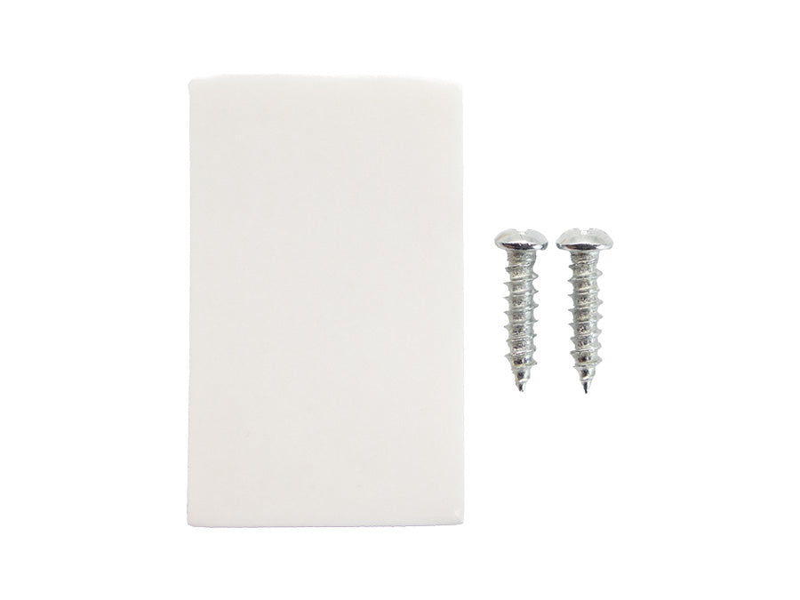 Linkbasic Cat6a Double Surface Mount Box