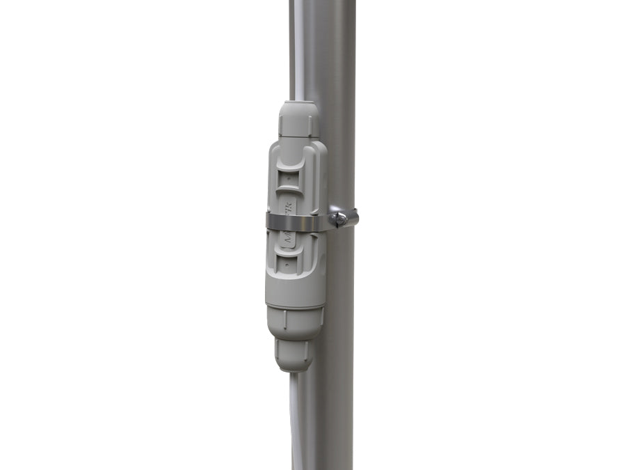MikroTik IP67 Outdoor Enclosure for RB-GPER