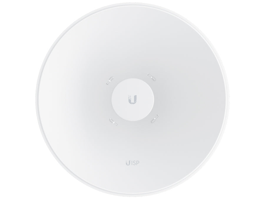 Ubiquiti UISP airMAX 5GHz 30dBi Light Weight Dish Antenna