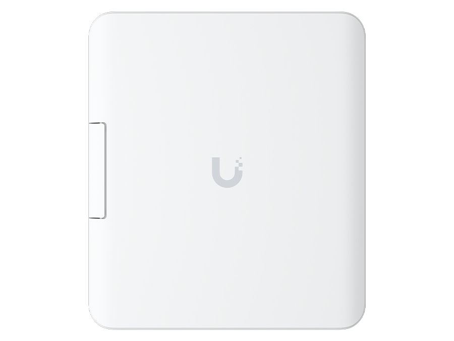 Ubiquiti UniFi Flex Utility Pro Outdoor Enclosure