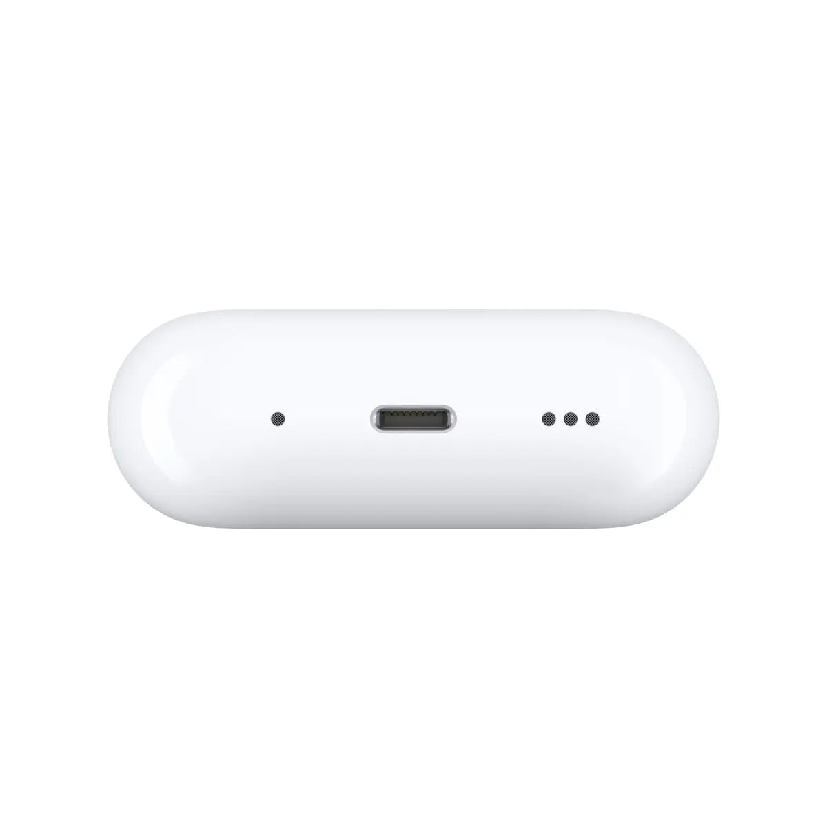 Apple AirPods Pro (2nd Gen) with USB-C MagSafe Charging Case