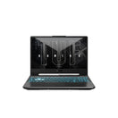 Asus TUF Gaming A15 FA506NCQ 15.6" RTX3050 4GB Ryzen 7-170 8GB 512GB Win 11 Home Gaming Notebook