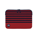 Port La Mariniere 15.6" Red Sleeve