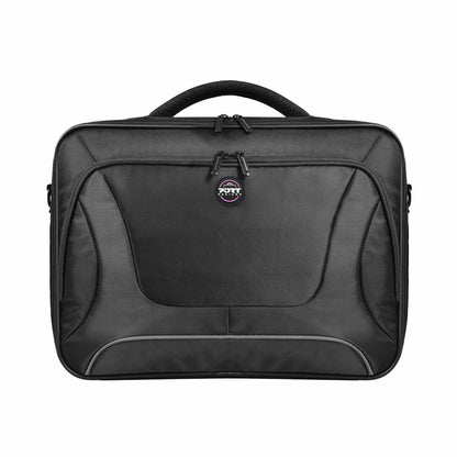 Port Designs Courchevel 15.6" Clamshell Case