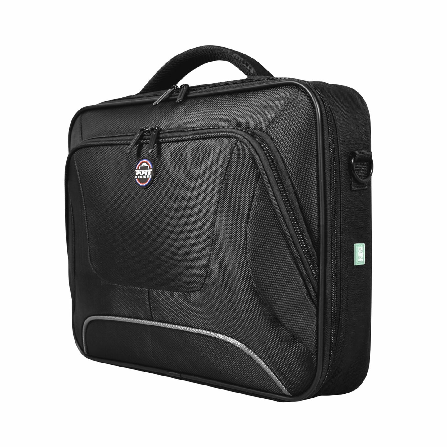 Port Designs Courchevel 15.6" Clamshell Case