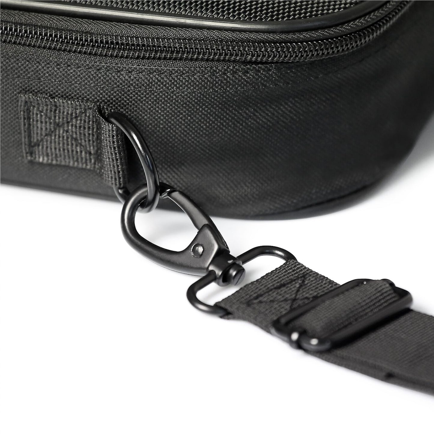Port Designs Courchevel 17.3" Clamshell Case