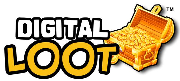 Digital Loot