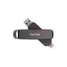 SanDisk Extreme Pro Dual Drive USB C & A 1000MB/s - 2TB