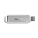 SanDisk Phone Drive with USB-C, Arctic White, 64GB