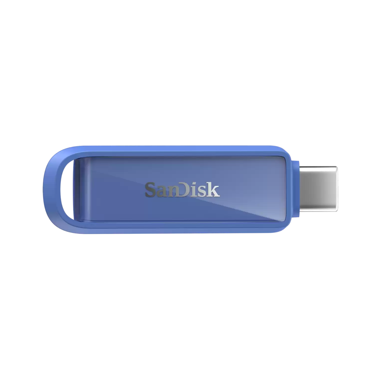 SanDisk Phone Drive with USB-C, Maritime BLUE, 1TB
