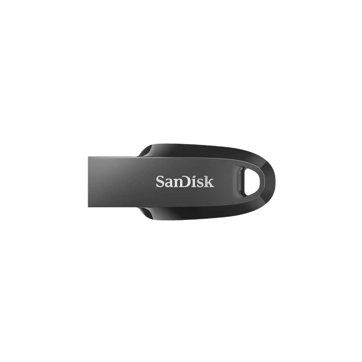 SanDisk EXTREME FIT USB-C FLASH DRIVE 128 GB, Up to 400MB/s, 5 Y Warranty, Plug & Stay for PC & Tablets