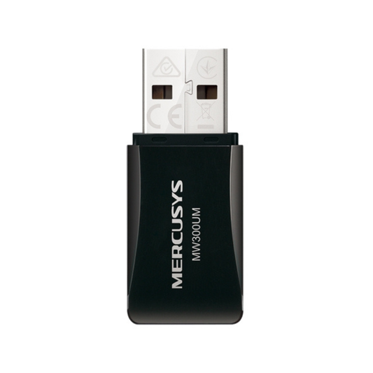 TP-Link N300 Mini Wi-Fi USB Adapter